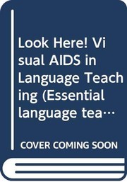 Look here visual aids in language teaching
