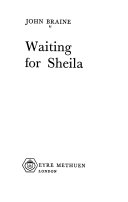 Waiting for Sheila