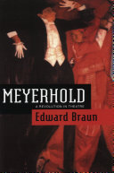 Meyerhold a revolution in theatre