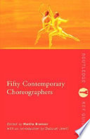 Fifty contemporary choreographer