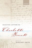 Selected letters of Charlotte Brontèe