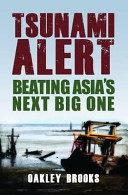 Tsunami alert beating Asia's next big one