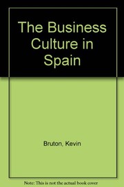 The business culture in Spain
