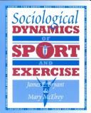 Sociological dynamics of sport and exercise