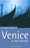 The rough guide to Venice and the Veneto