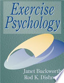 Exercise psychology