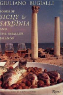 Foods of Sicily & Sardinia and the smaller islands