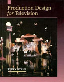 Production design for television