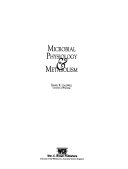 Microbial physiology and metabolism