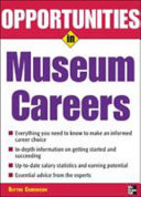 OPPORTUNITIES in Museum Careers