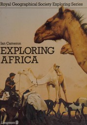Exploring Africa