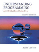 Understanding programming an introduction using C++