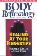 Body reflexology healing at your fingertips