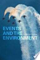 Events and the environment