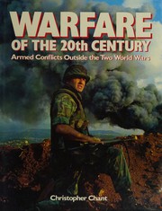 Warfare of the 20th century armed conflicts outside the two world wars