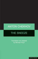 The sneeze plays and stories