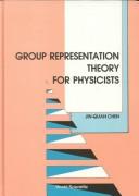 Group representation theory for physicists