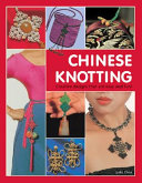 Chinese knotting creative designs that are easy and fun!