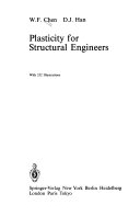 Plasticity for structural engineers