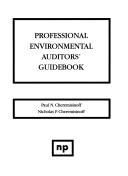 Professional environmental auditors' guidebook