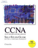 CISCO CCNA self study guide routing and switching exam 640-60