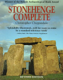 Stonehenge complete