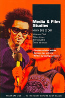 Complete A-Z media & film studies handbook
