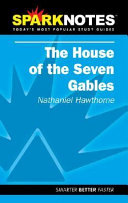 The house of the seven gables, Nathaniel Hawthorne