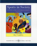 SPORTS IN SOCIETY Issues & Controversies