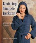 Knitting simple jacket 25 beautiful design