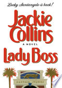 Lady boss a novel