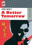John Woo's A better tomorrow