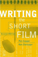 Writing the short film