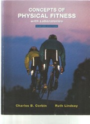 Concepts of physical fitness, with laboratories