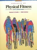 Concepts of physical fitness with laboratories