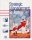 Strategic management in action