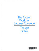 The ocean world of Jacques Cousteau