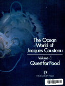 The ocean world of Jacques Cousteau