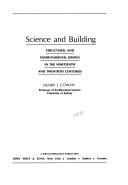 Science and building structural and environmental design in the nineteenth and twentieth centuries