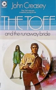 The Toff and the runaway bridge