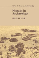 Nomads in archaeology