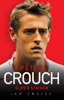 Peter Crouch super striker