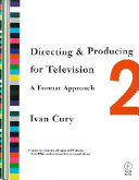Directing & producing for television