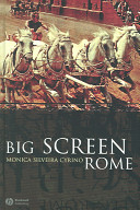 Big screen Rome