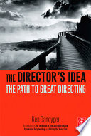 The director's idea the path to great directing