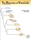 The dissection of vertebrates a laboratory manual