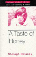 A taste of honey
