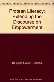 Protean literacy extending the discourse on empowerment