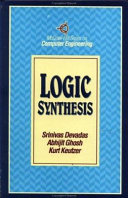 Logic synthesis