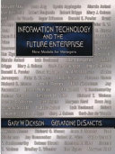 Information technology and the future enterprise